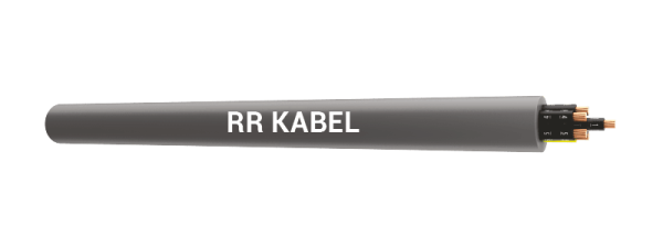 RR 1.5MM X 3C FLEXIBLE CABLE WHITE