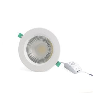 KHIND, LED COB DOWNLIGHT, 7watts-Khind