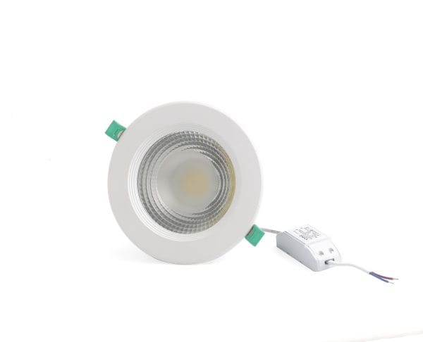 KHIND, LED COB DOWNLIGHT, 7watts-Khind