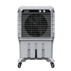 KHIND Air Coolers 200L DENSICOOL, 3 Dimensional Air Intake-Khind
