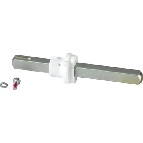 Drive shaft, L=400mm, for DMV 1250/2000-Eaton