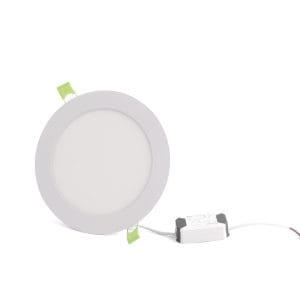 KHIND HOUSING PANEL LIGHT Slim Round 12W-Khind