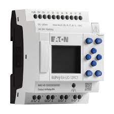 12/24V UC, ControlRelay 4I/4R Exp.
