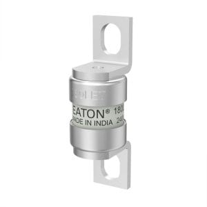 100A 280VAC 150VDC BS88 HIGH SPEED FUSE Class aR-Eaton
