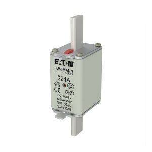 NH FUSE 224A 500V GG/GL SIZE 1-Eaton