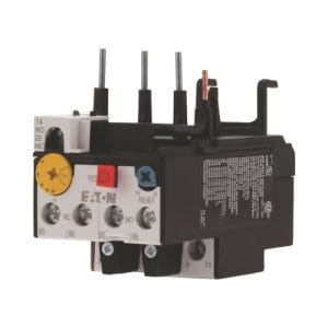 Overload relay, 1.6 - 2.4 A, 1N/O+1N/C for DILM7-DILM15-Eaton