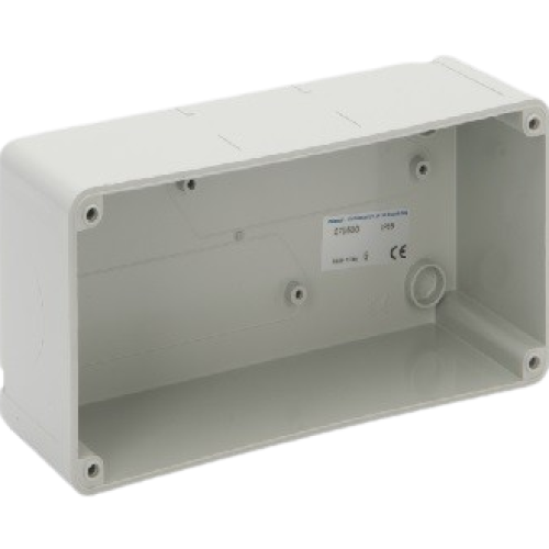 PALAZOLLI PRIMA BASE PRIMA/TER FOR INTERLOCKED-SOCKETS – P579500-Snowlite