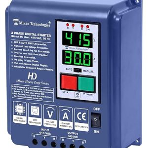ADS8 DOL START 1.6-2.5A/ 1.0 HP/ 0.75 kW 415V