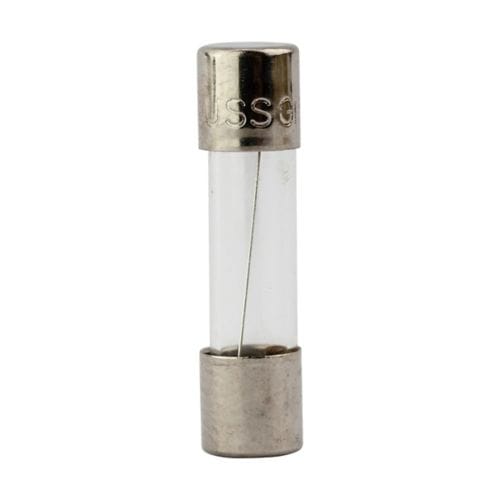 GMC Series Medium time-delay fuse 2A, 250 Vac, 32 Vdc, 5x20MM-Eaton