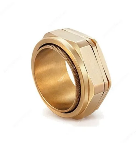 BIAX Brass Cable Gland - BW 25S-RRkabel