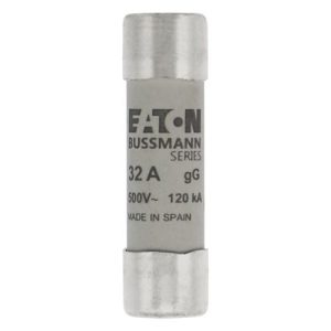 32A, 14 x 51, 690VAC CYLINDRICAL GG FUSE-Eaton