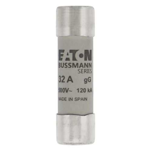 32A, 14 x 51, 690VAC CYLINDRICAL GG FUSE-Eaton