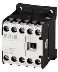 Contactor, 3p+2N/O+2N/C, 45kW/400V/AC3