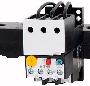 Current transformer-operated overload relay, 270-400A, 1N/O+1N/C