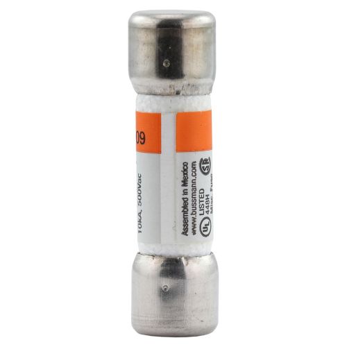 MIDGET TIME-DELAY FUSE 10×38 3-1/2A-Eaton