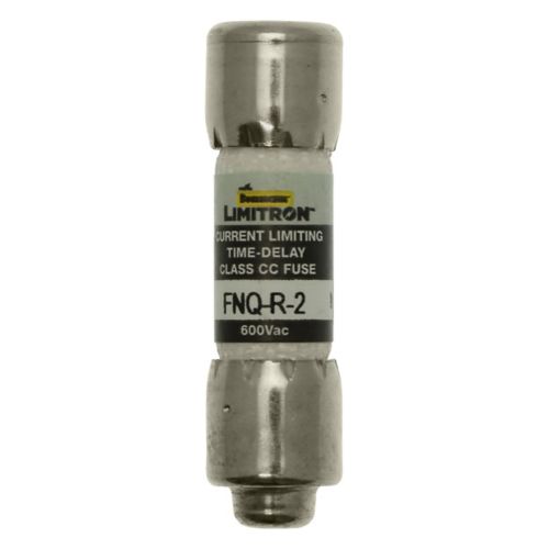 Current Limiting Time – delay Class -CC Fuses 2A-Eaton