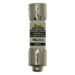Current Limiting Time - delay Class -CC Fuses 5A-Eaton