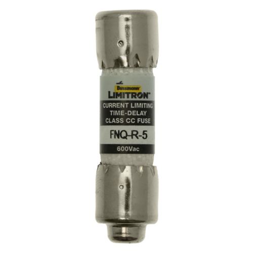 Current Limiting Time – delay Class -CC Fuses 5A-Eaton