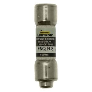 Current Limiting Time - delay Class -CC Fuses 8A-Eaton