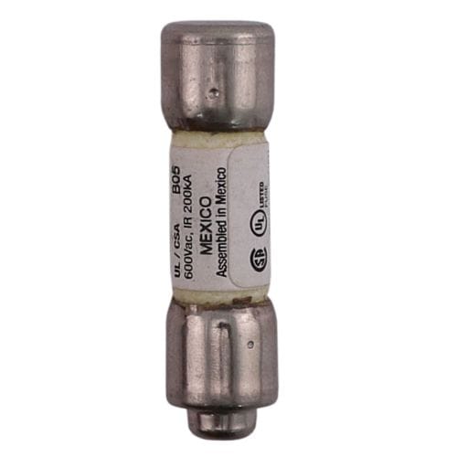 Current Limiting Time – delay Class -CC Fuses 9A-Eaton