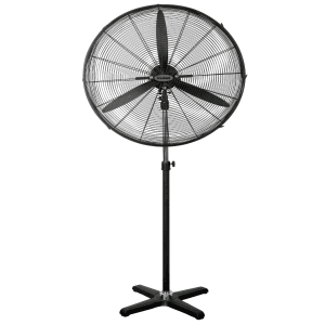 KHIND Industrial Stand Fan-Khind