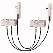 Interlock, mechanical, for remote operator