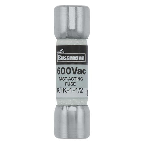 Current Limiting Class CC Fast Acting Fuses.2A-Eaton