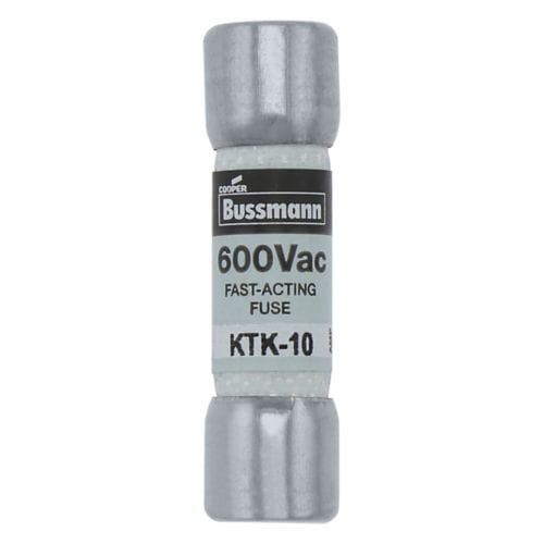 LIMITRON FAST ACTING FUSE 10A-Eaton