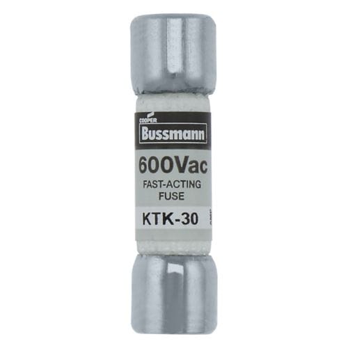 LIMITRON FAST ACTING FUSE 30A-Eaton
