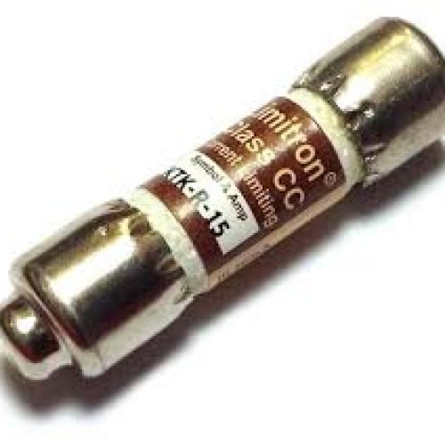 LIMITRON FAST ACTING FUSE 20A
