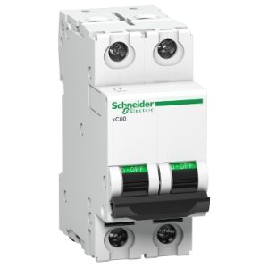 MCB 32A C 10kA 2P DC