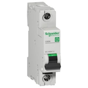 MCB 4A C 10kA 1pole
