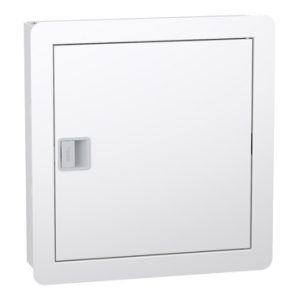 MCB Distribution Board 16Module 2Row-Flush Type