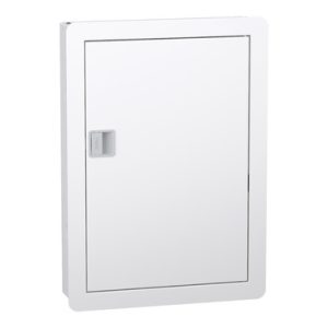 MCB Distribution Board 16Module 3Row-Flush Type