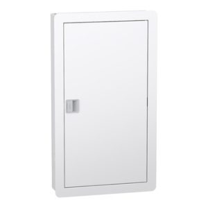 MCB Distribution Board 16Module 4Row-Flush Type
