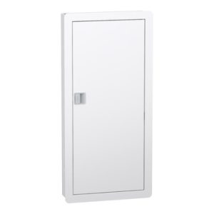 MCB Distribution Board 16Module 5Row-Flush Type