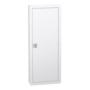 MCB Distribution Board 24Module 4Row-Flush Type