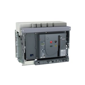 MCCB 1600A 4P LI EL 50kA