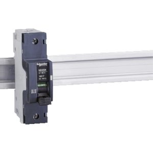MCCB 20A 1P 25kA