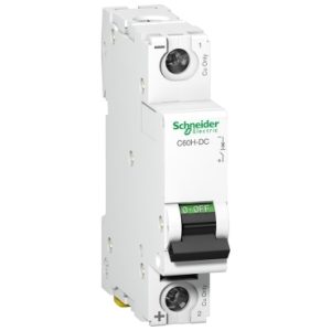 Impulse relay, 240AC, 1 N/O, 1 N/C, 16A, 50Hz, 1HP