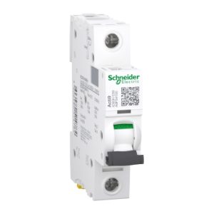 Miniature Circuit brker 1-pole C-char 50-A, 6kA