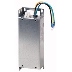 Mounting bracket, including cable, for DG1 variable frequency drive control unit