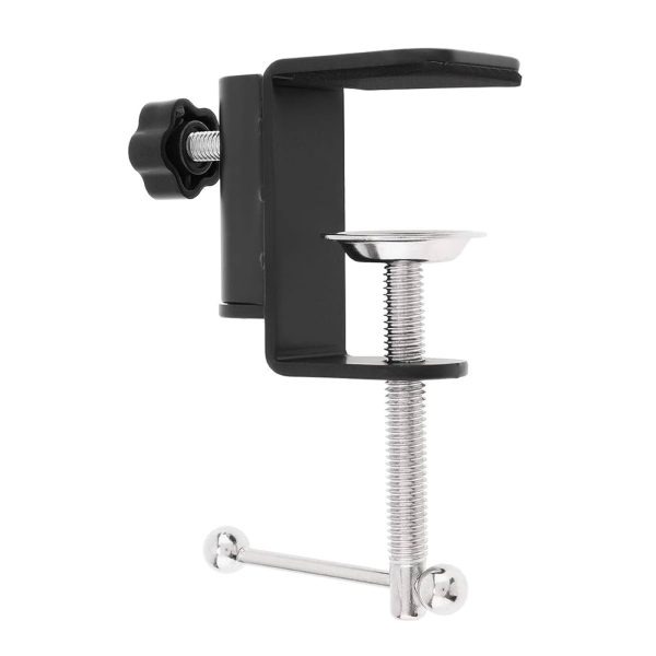 Mounting clamp