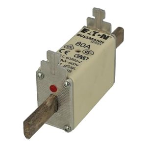 NH FUSE 400A 500V 3 GG/GL SIZE 3