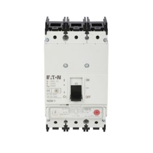 MCCB 63A 3P LI TM 25kA-Eaton