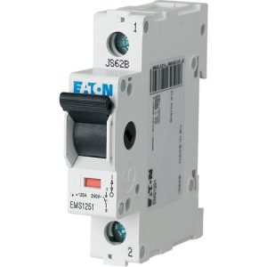 Isolator 63A 4pole-Eaton
