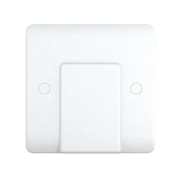 20A Flex Outlet Connection plate - Snowlite