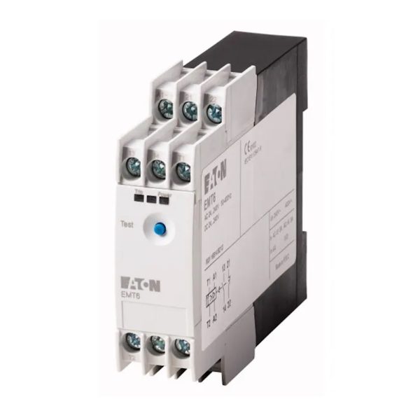 D2RF4T/Full fture Style, 4P,7A, CV-24VAC