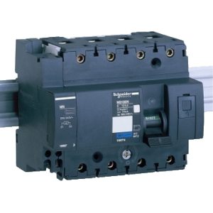 Under Undervoltage relse, 230-240VAC