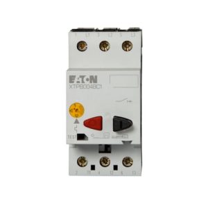 Motor-protective circuit-brker, 3p, Ir=0.16-0.25A, screw connection-Eaton